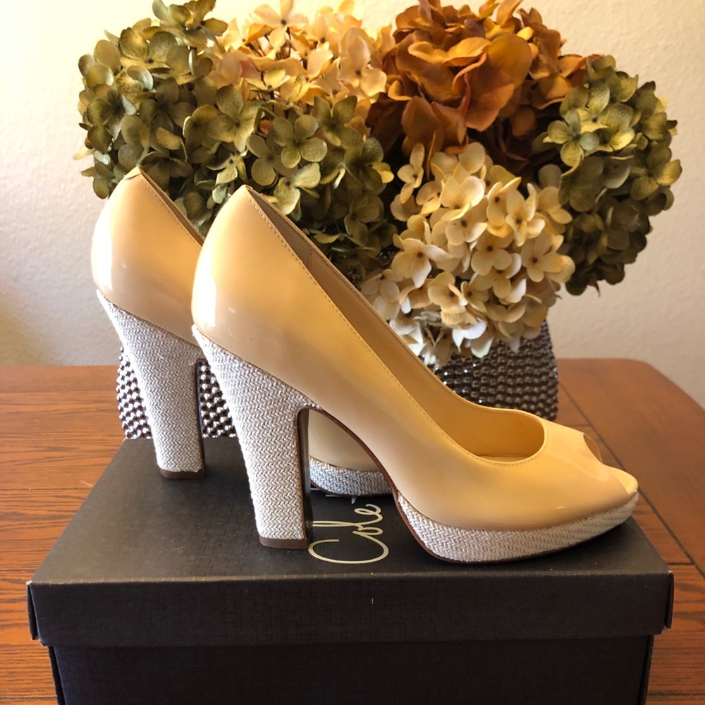 Cole Haan Dalena Air OT Pump